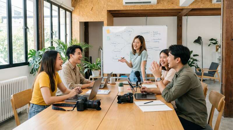 西瓜视频社区活动