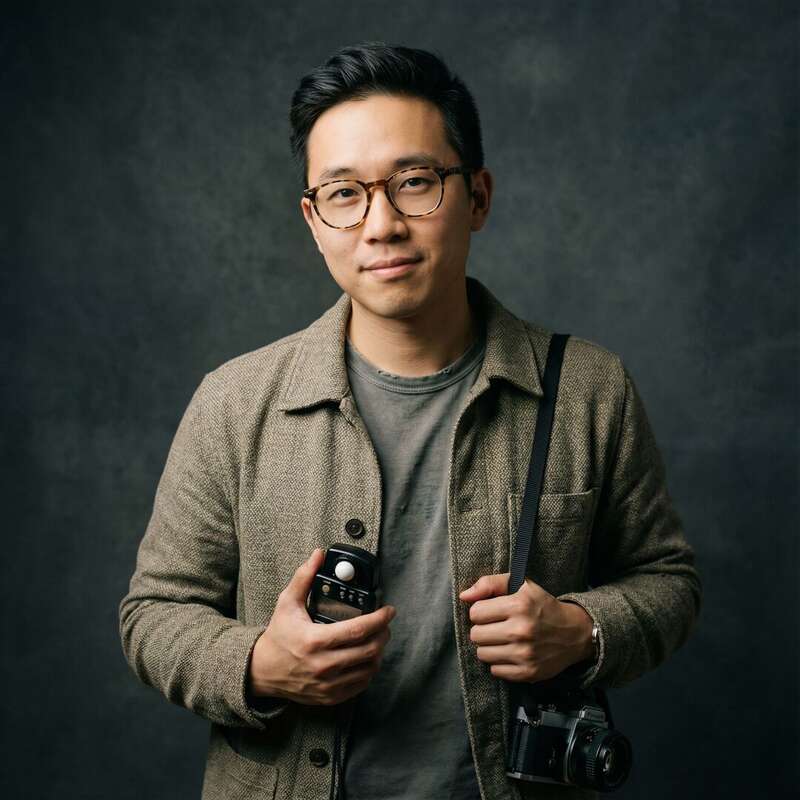 西瓜视频摄影师